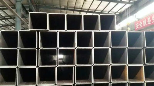 来凤q355d无缝方矩管型号价格