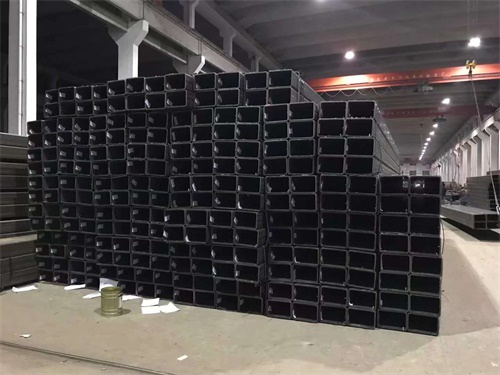 来凤冷拔方管选型指南 工程采购怎么选
